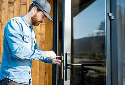 Locksmith Dawsonville